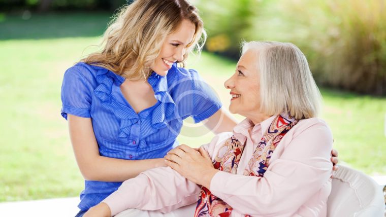 senior care solutions