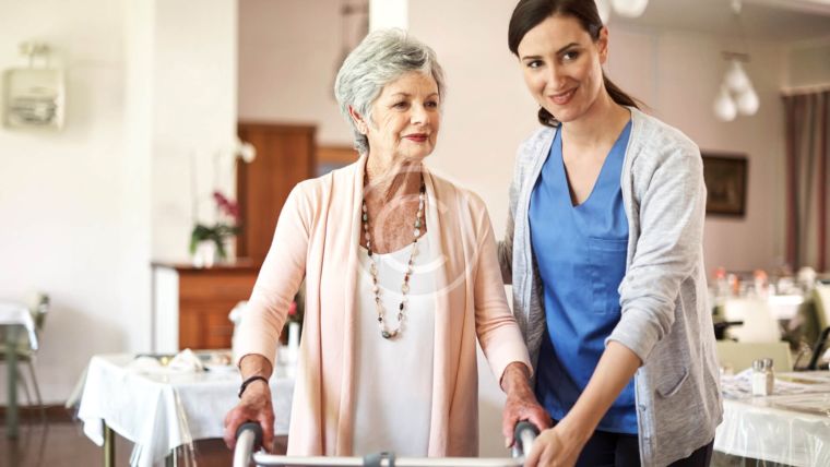 aging care services