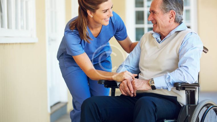 personal care aide services