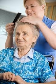 personal home care assistance for elderly