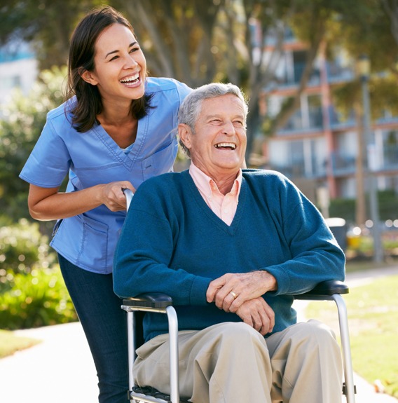 Home Care Assistance Massachusetts