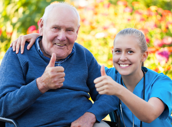 Home Care Assistance New Hampshire