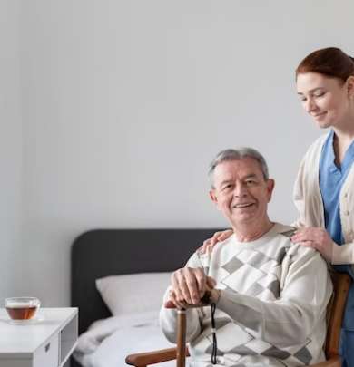 home care assistance