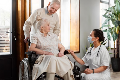 Home Care Nursing