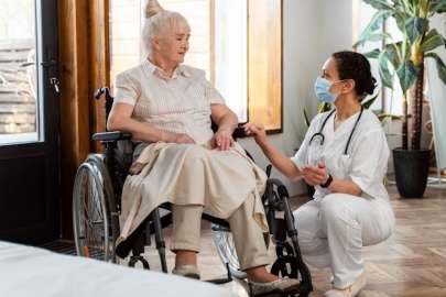 Home Care Assistance