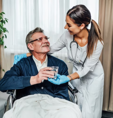 In-home Care Nashua