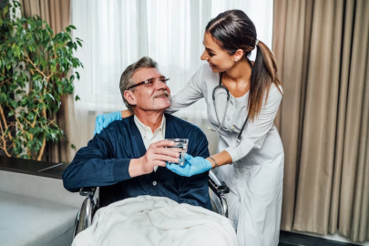 In-home Care Nashua