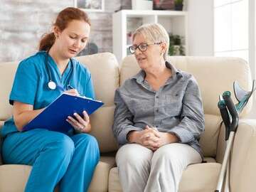 Home Care Nursing