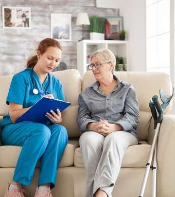 Home Care Nursing