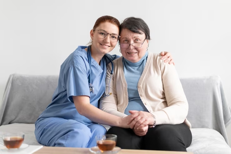 Home Care Nursing
