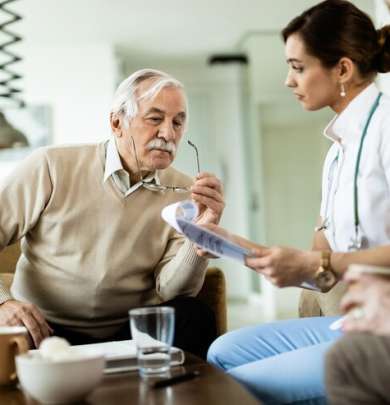 Medicare Home Health Care