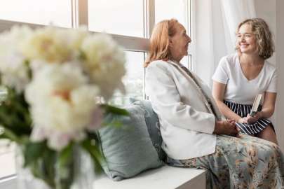 Home Care Assistance