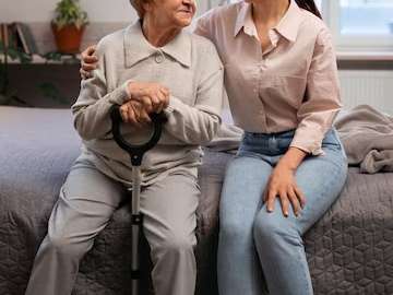 Senior Care Solutions