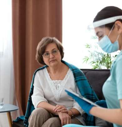 Personal Care Assistant Nashua