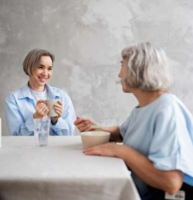 Senior Care Solutions