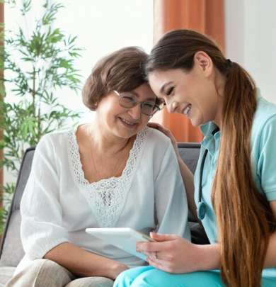 In-home Care Nashua
