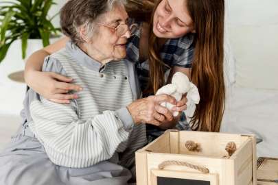 Senior Care Solution