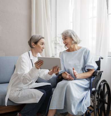 Home Health Care Agencies Maine
