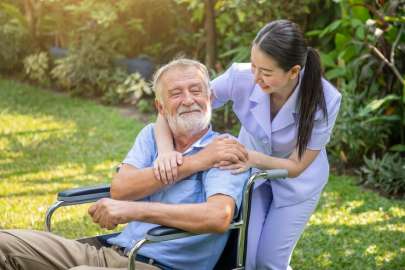 In Home Health Service