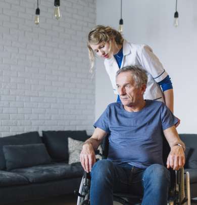 Elder Care Services