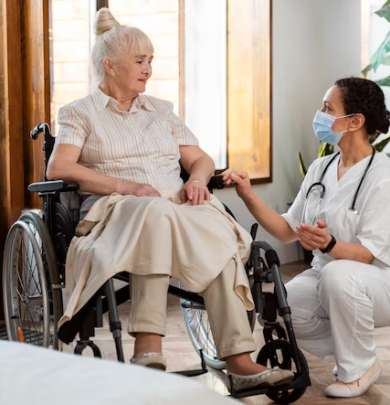 Home Care Assistance Maine