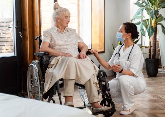 Home Care Assistance Maine