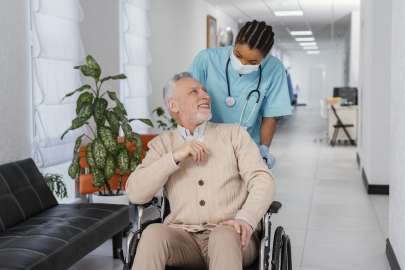 Personal Home Care Assistance
