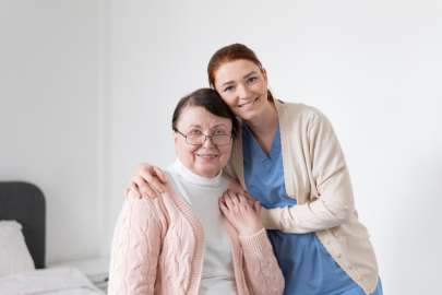 Senior Citizen Care Services