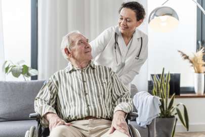 Senior Care Services