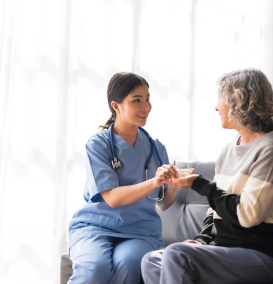 Home Care Assistance Massachusetts