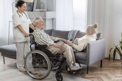 Companion Care Home Care