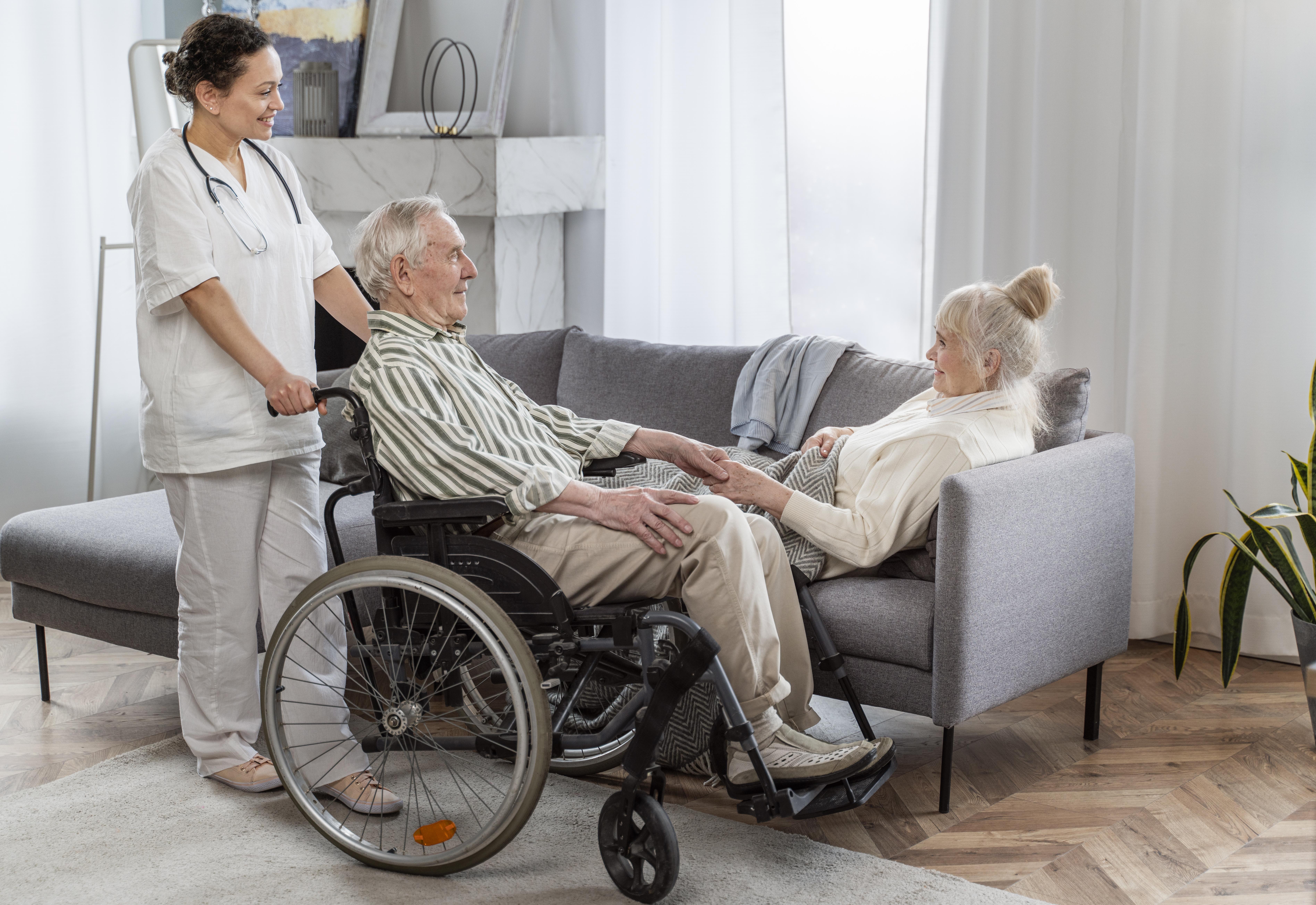 Companion Care Home Care