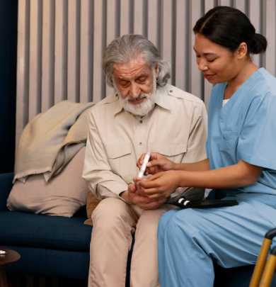 Elder Care Services