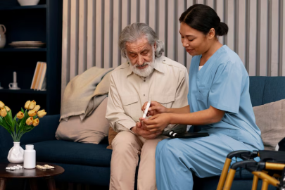 Elder Care Services