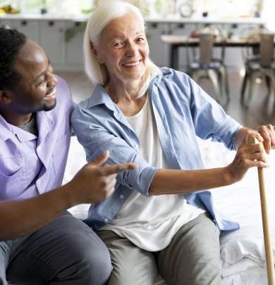 Elderly Care