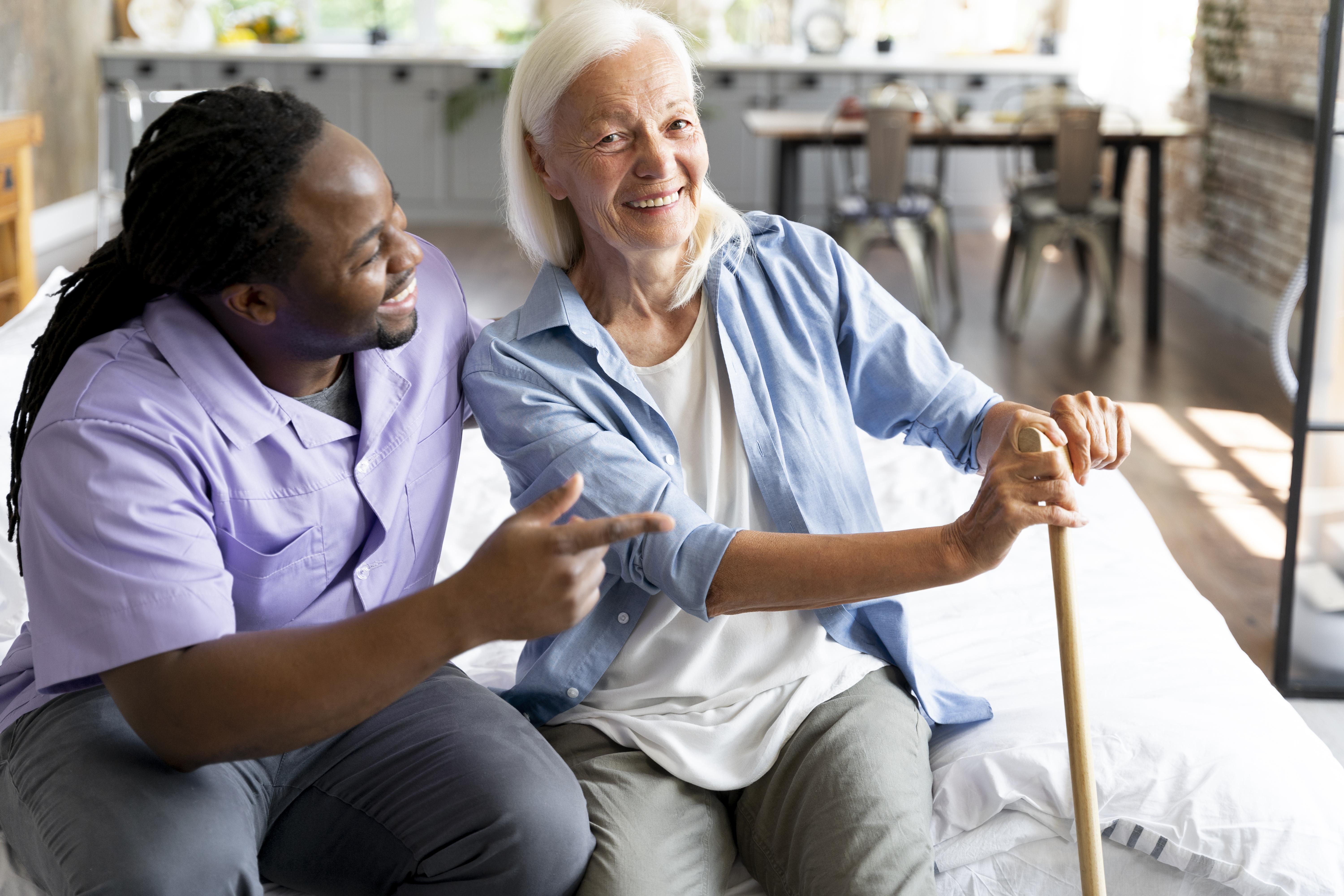 Elderly Care