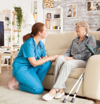 Elderly Care