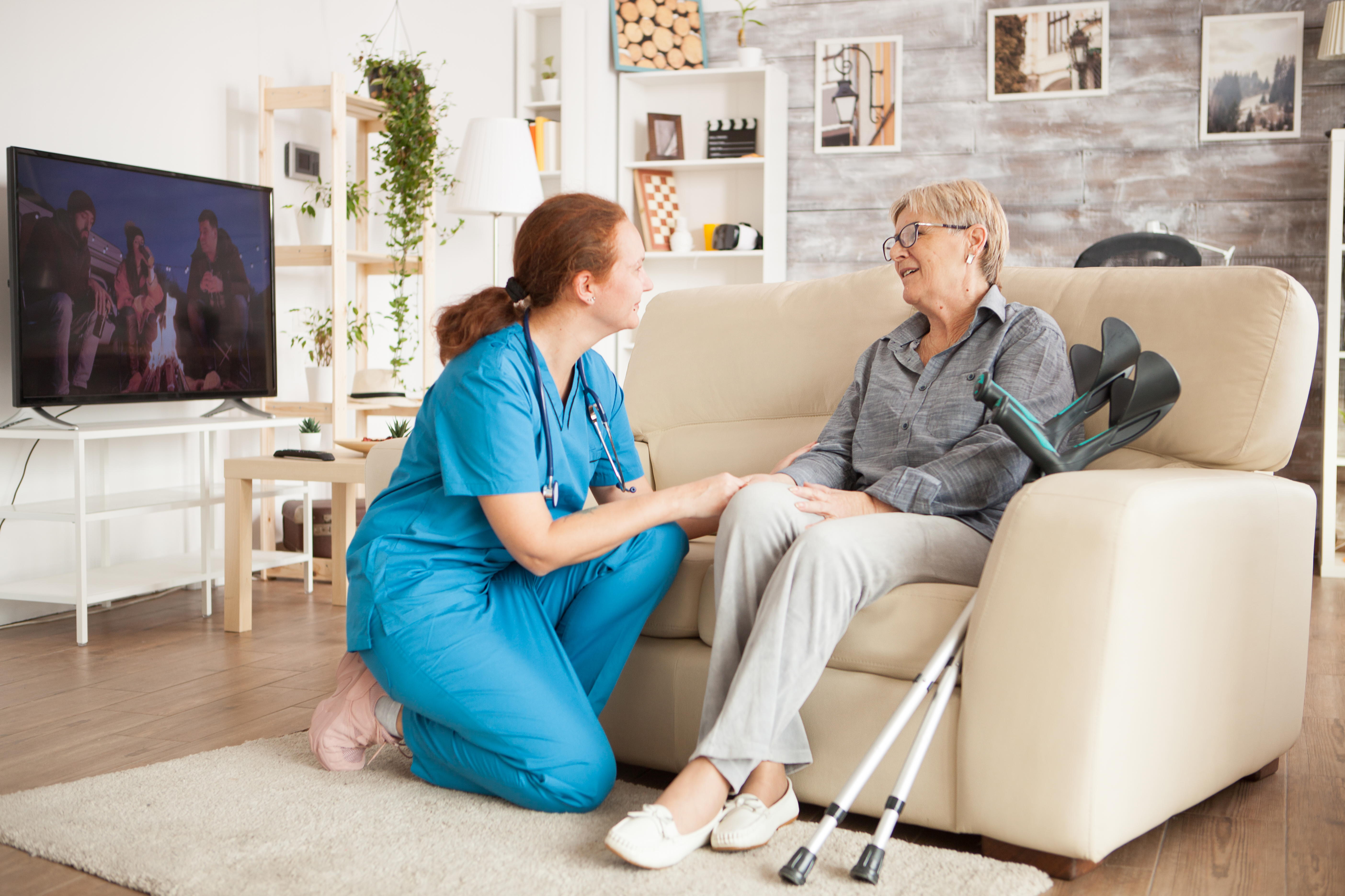 Elderly Care
