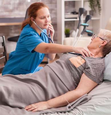 Home Health Care in New Hampshire