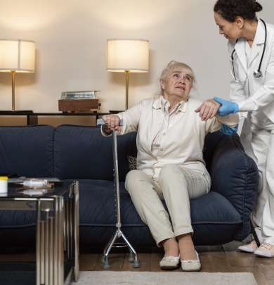 In-Home Services in Nashua