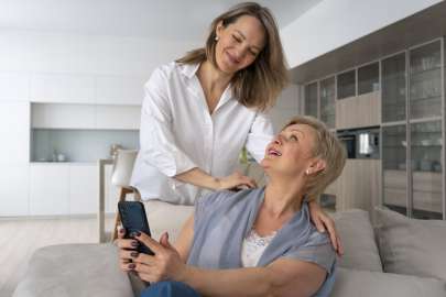 Home Help for Seniors in Massachusetts