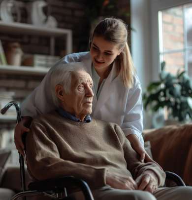 How Home Health Care Agencies in Maine