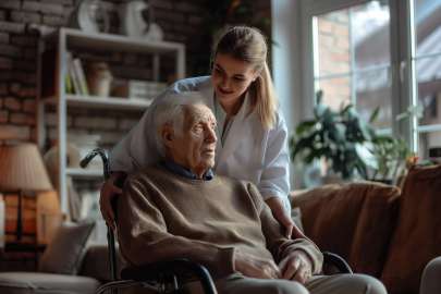 How Home Health Care Agencies in Maine