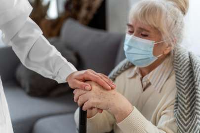 Senior care assistance