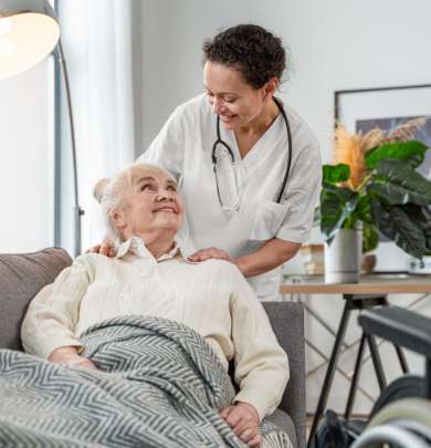 In Home Care Services (2)