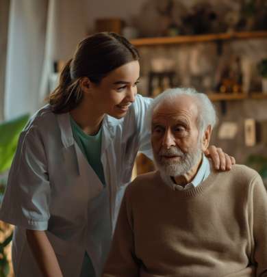 Elder care