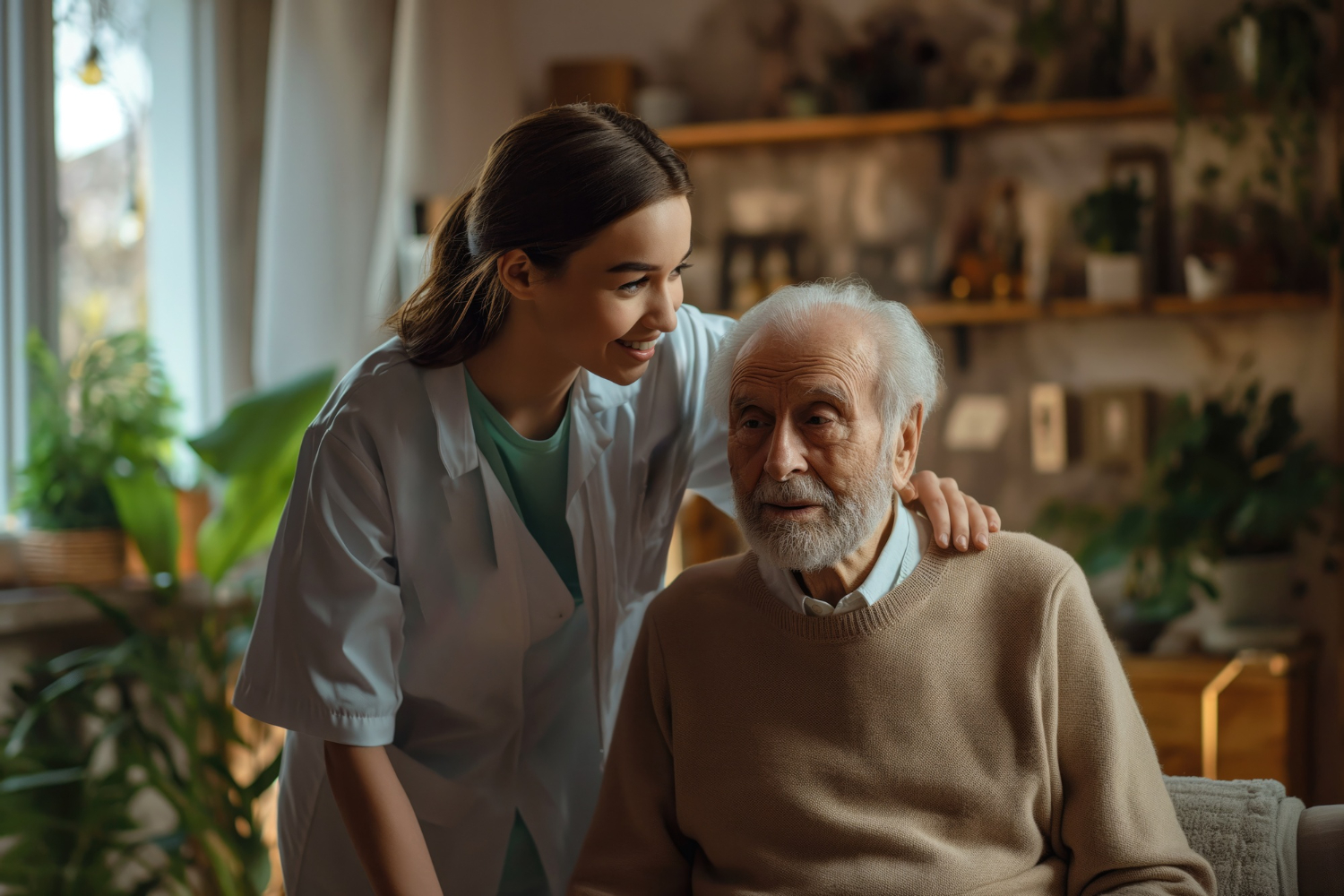 Elder care