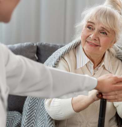 In Home Care New Hampshire